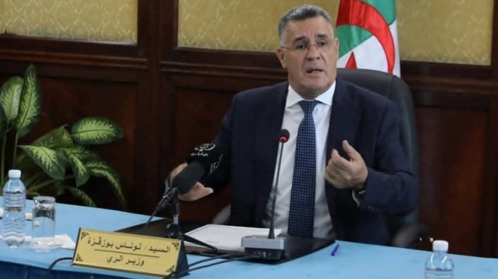 خطة استعجالية للتزويد بالمياه في عيد الأضحى وفصل الصيف