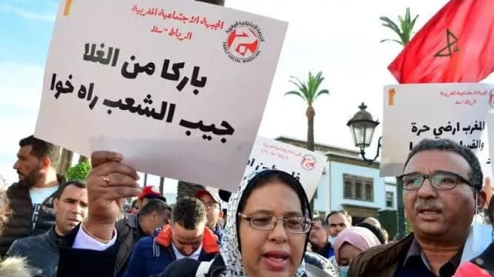 أزمات اجتماعية متفاقمة تفضح اختلالات نظام المخزن