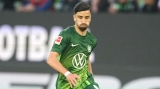 اللاعب الجزائري، محمد الأمين عمورة