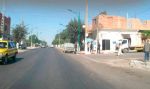 حي بوكرواس بدون ماء، غاز ولا قنوات الصرف