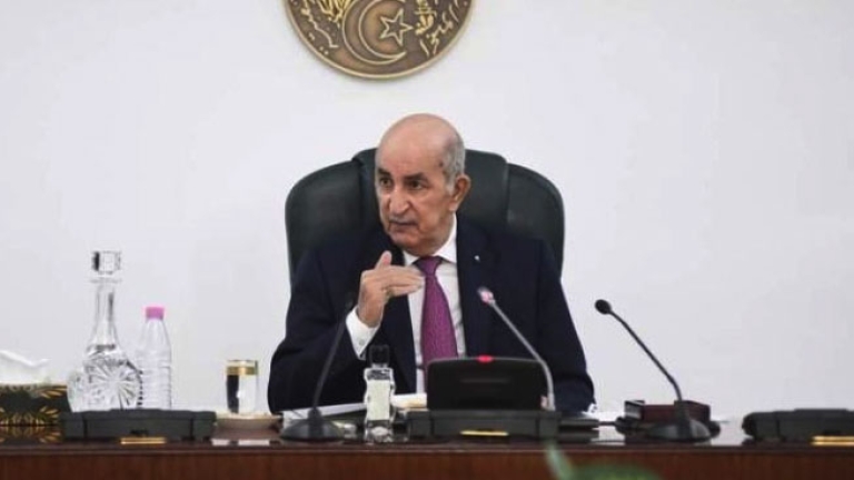 مناقشة 4 عروض قطاعية وتقييم عملية بعث المشاريع الاستثمارية العالقة