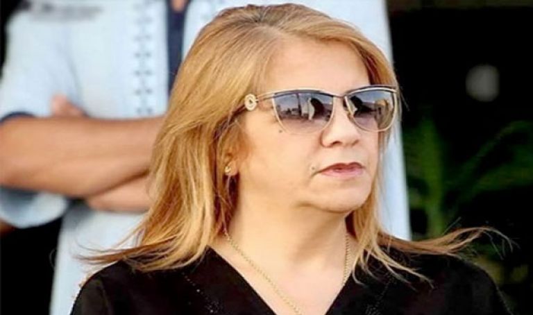 نغزة ترافع عن منجزات الرئيس بوتفليقة لترقية الشغل