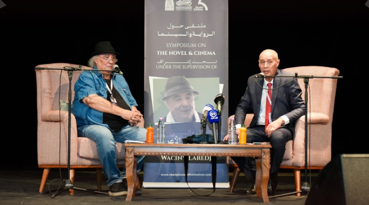 سيناريو فيلم "الأمير عبد القادر" يشارف على الانتهاء