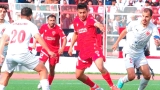 القمة في سطيف ومستقبل الرويسات بنية الفوز