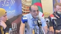 عبد العالي لهواه، محافظ المهرجان الدولي للإنشاد