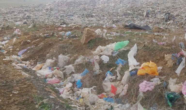 مشروع واعد لإنتاج الأسمدة والكهرباء انطلاقا من النفايات