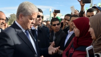 الدستور الجديد يحمل مشروع مجتمع جديد