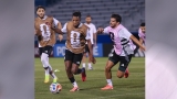 لاعب "الخضر" ونادي نيس هشام بوداوي