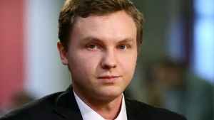 خبير الطاقة الروسي، إيغور يوشكوف