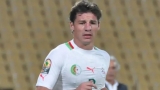 لاعب المنتخب الوطني السابق مهدي مصطفى
