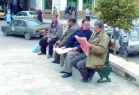 زيادة بـ 12 بالمائة في منح المتقاعدين