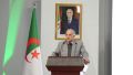 الأمين العام للاتحاد العام للعمال الجزائريين، أعمر تاقجوت