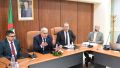 السيد ابراهيم بوغالي، رئيس المجلس الشعبي الوطني