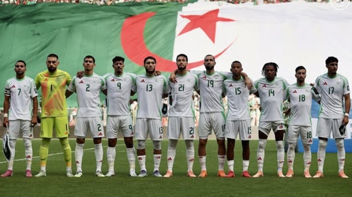 اختبار تجريبي قبل ودية أقوى مع السعودية