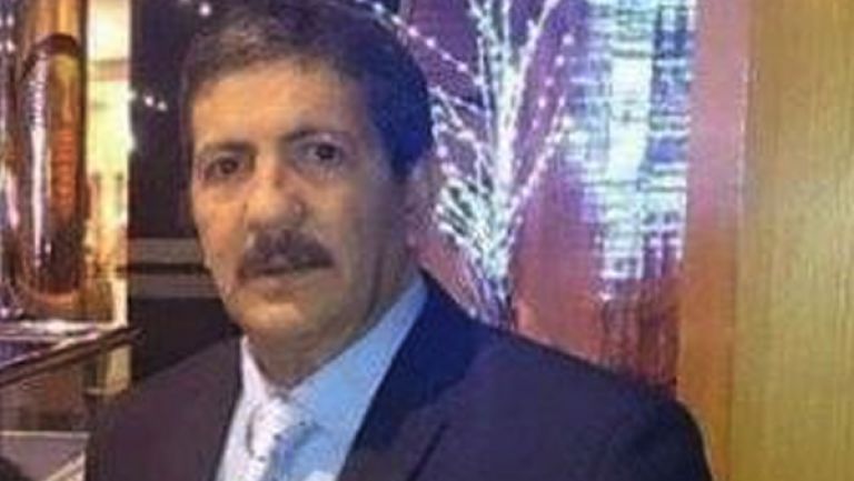 وفاة الصحفي محمد عاشوري