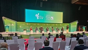 تبني مقترح الجزائر بشأن دعم منتجي الغاز