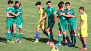 الخضر يدشنون مشوارهم بلقاء موريتانيا في 20 جوان