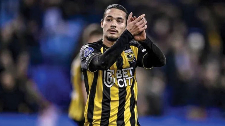 ليفربول الإنجليزي يصرّ على صفقة أنيس حاج موسى