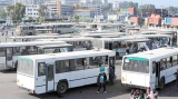 سحب الحافلات المتهالكة من الحظيرة الوطنية