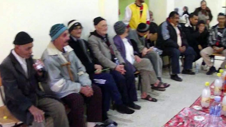 لا نأوي المشردين لمصلحة المقيمين