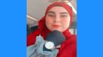 الكاتبة دنيا منيرة عمور
