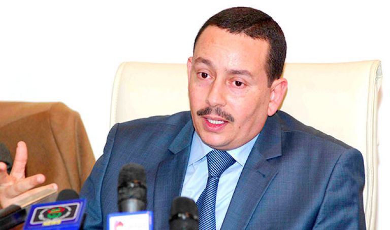 ساحلي يعلن ترشحه رسميا للرئاسيات القادمة
