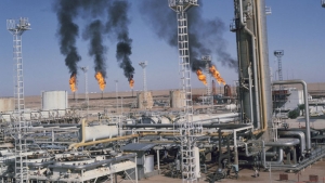 دروس الجزائر في مجال إنتاج وتسويق الغاز