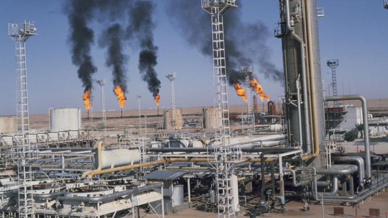 دروس الجزائر في مجال إنتاج وتسويق الغاز