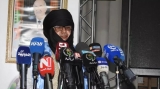 مسؤول أمانة التنظيم السياسي ورئيس الجامعة الصيفية السيد امربيه المامي الداي 