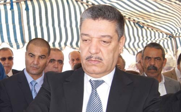 عقود سنوية للمتقاعدين من السلك شبه الطبي