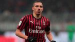 لاعب المنتخب الوطني إسماعيل بن ناصر