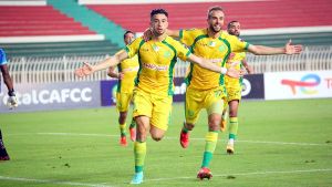 “أسود جرجرة” عازمون على تحقيق الحلم الـ8