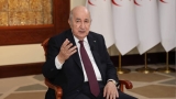 رئيس الجمهورية، السيد عبد المجيد تبون