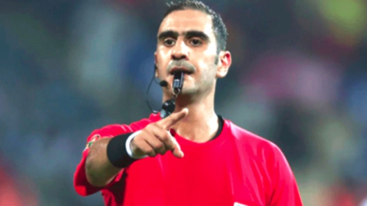 حكام كأس العرب 2025 بمواصفات مونديالية