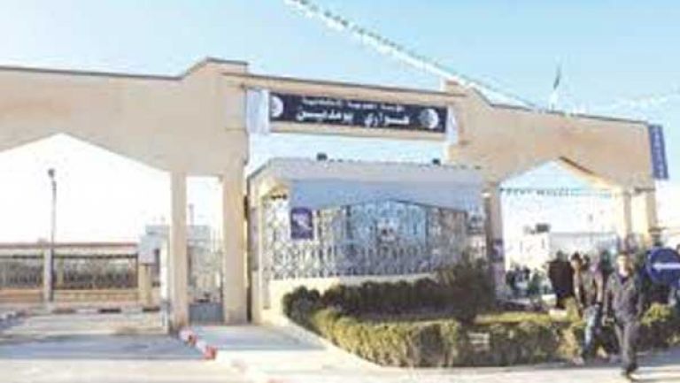ضغط كبير على مصلحة "كورونا"