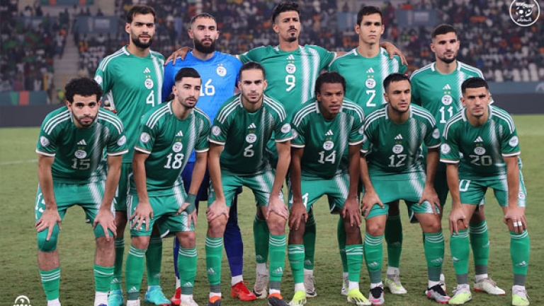 خمسة أسباب وراء فشل بلماضي "الثالث" مع "الخضر"