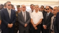 وزير الري، لوناس بوزقزة
