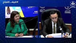 الأمين العام للغرفة الوطنية للتجارة والصناعة، خالد دهان