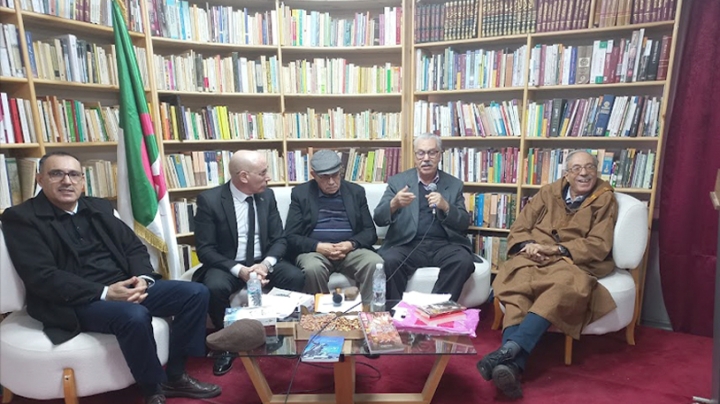 حين تتحوّل الوقائع إلى سرد يكشف المهمَّش ويقرأ الراهن