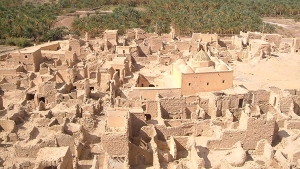 موقع تاريخي في حاجة إلى تثمين لترقية السياحة الثقافية