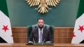 الرئيس السوري، أحمد الشرع