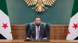الرئيس السوري، أحمد الشرع