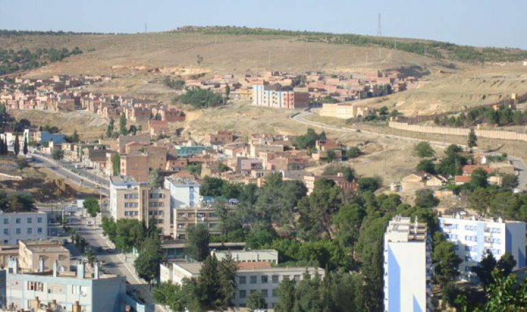 فوضى في تسمية الأحياء