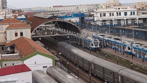 برنامج استعجالي لعصرنة محطات القطار الكبرى عبر الوطن