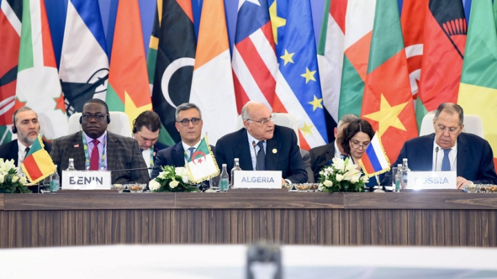 التوافق الإفريقي-الروسي لاستكمال مسار تصفية الاستعمار