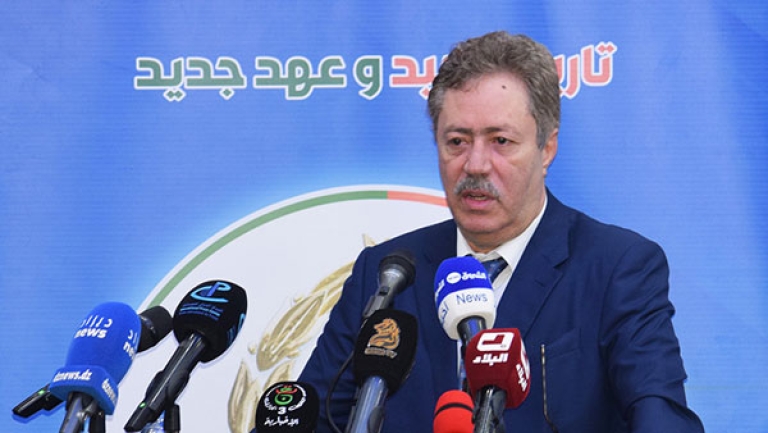 الدولة جنّدت كل الوسائل لمكافحة "كوفيد ــ 19"