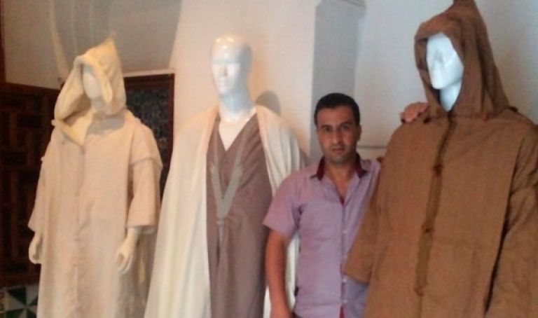 صنعة ”الخياط” تسير نحو الزوال