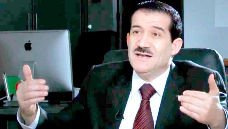 دعمنا ترشح الرئيس بوتفليقة بقناعة وليس بإيعاز