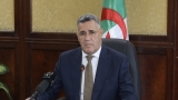 وزير الري، لوناس بوزقزة