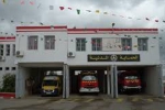المواطنون يطالبون بوحدة للحماية المدنية